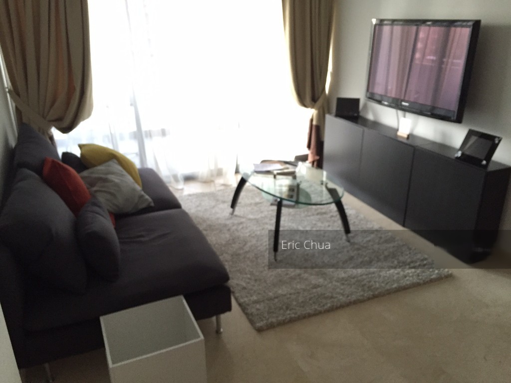 Angullia Park Residences @ Orchard thumbnail photo